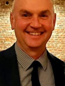 Vice Chairman Mr. Kevin Brown