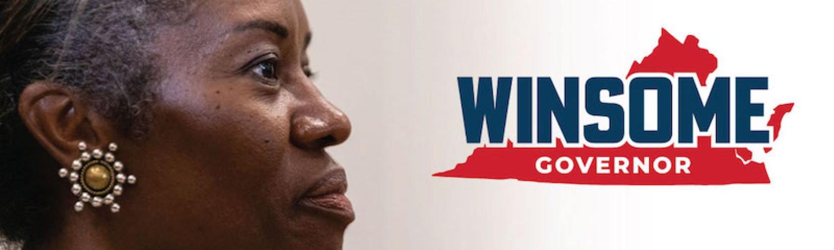 Winsome Sears